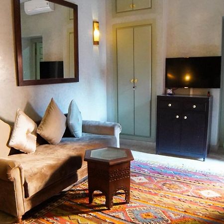 Riad Sultan Suleiman Marrakesh Exterior foto